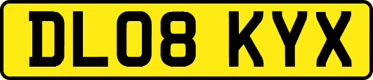 DL08KYX
