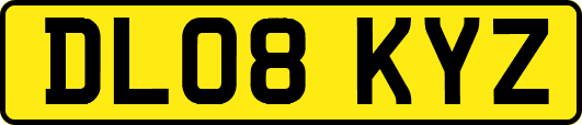 DL08KYZ