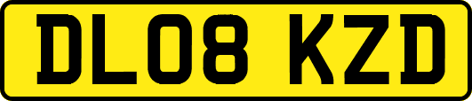 DL08KZD