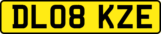 DL08KZE