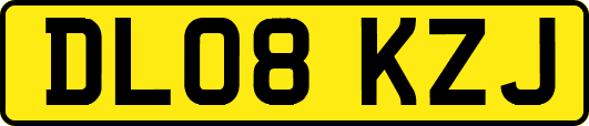 DL08KZJ