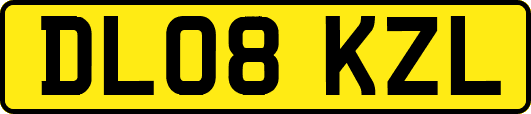 DL08KZL