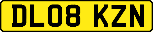 DL08KZN