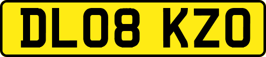 DL08KZO