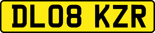 DL08KZR