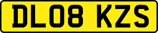 DL08KZS