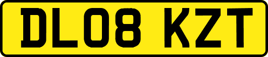DL08KZT
