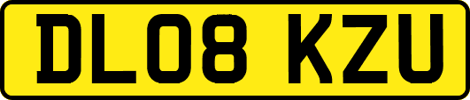 DL08KZU