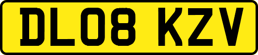 DL08KZV