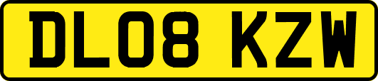 DL08KZW