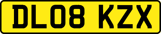 DL08KZX