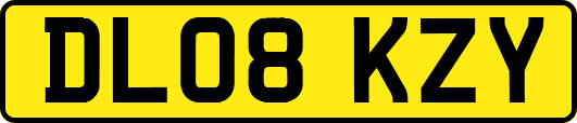 DL08KZY