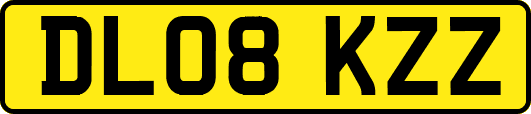 DL08KZZ