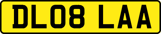 DL08LAA