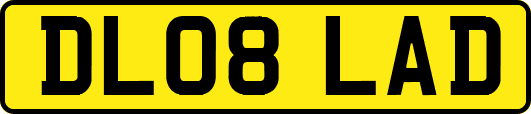 DL08LAD