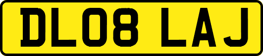 DL08LAJ