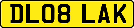 DL08LAK