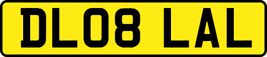 DL08LAL