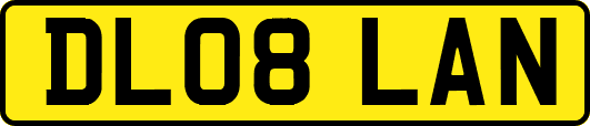 DL08LAN