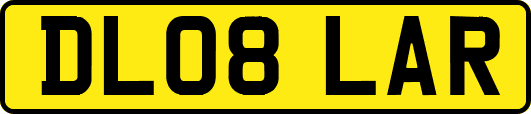 DL08LAR