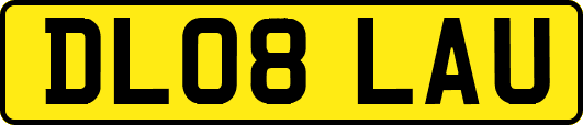 DL08LAU