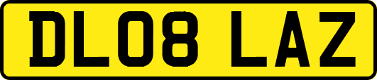 DL08LAZ