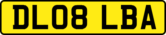 DL08LBA