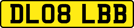 DL08LBB