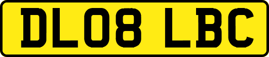 DL08LBC
