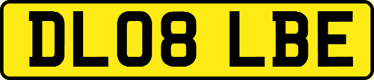 DL08LBE