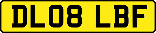 DL08LBF