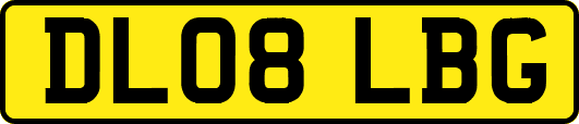 DL08LBG