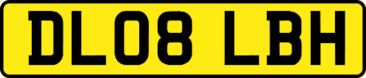 DL08LBH