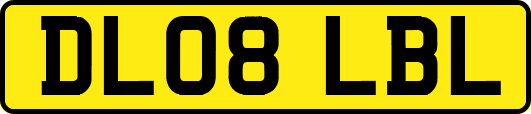 DL08LBL