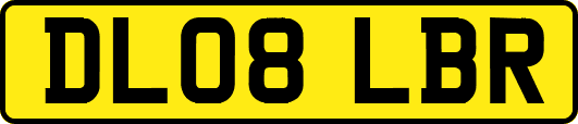 DL08LBR