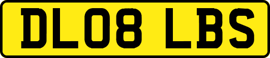 DL08LBS