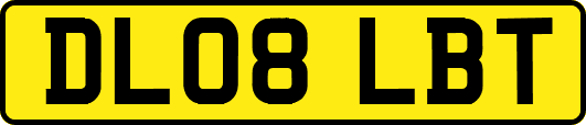 DL08LBT