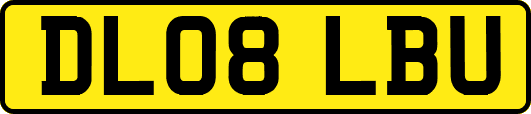 DL08LBU