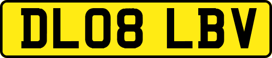 DL08LBV