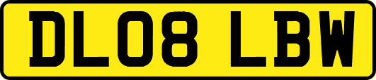 DL08LBW