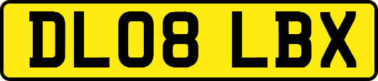 DL08LBX