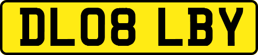 DL08LBY