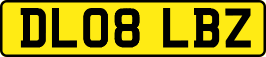 DL08LBZ