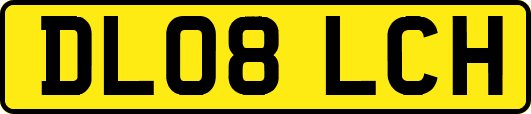 DL08LCH
