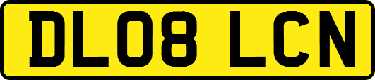 DL08LCN