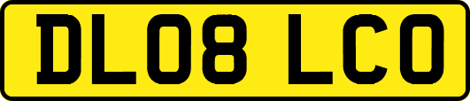 DL08LCO