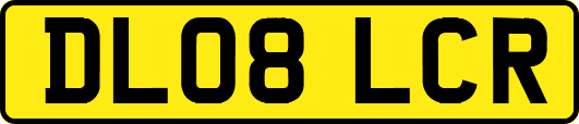 DL08LCR