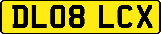 DL08LCX