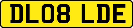 DL08LDE