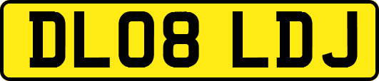 DL08LDJ